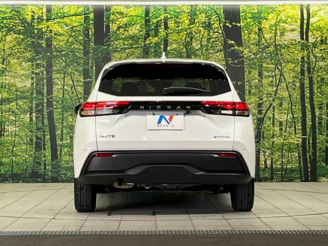 Nissan NOTE 2023-06 26498-15
