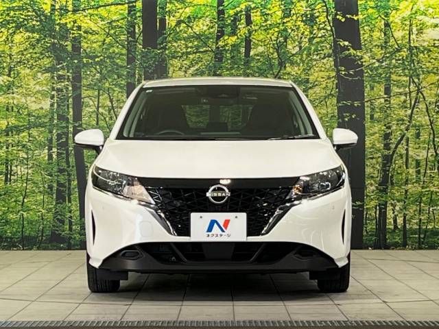 Nissan NOTE 2023-06 26498-14