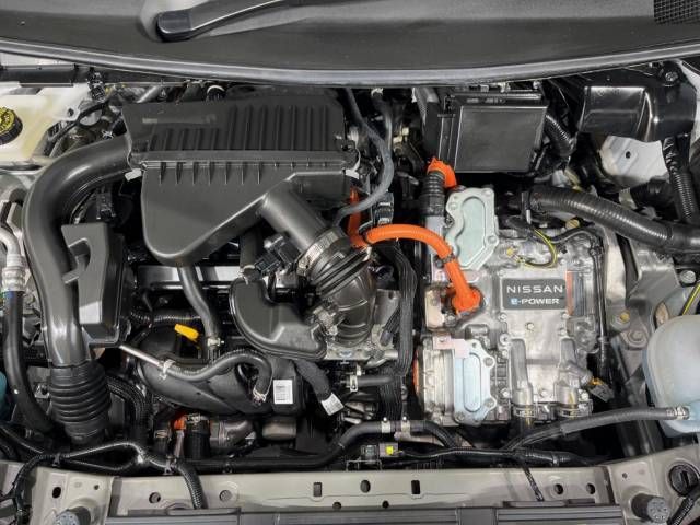 Nissan NOTE 2023-06 26498-18