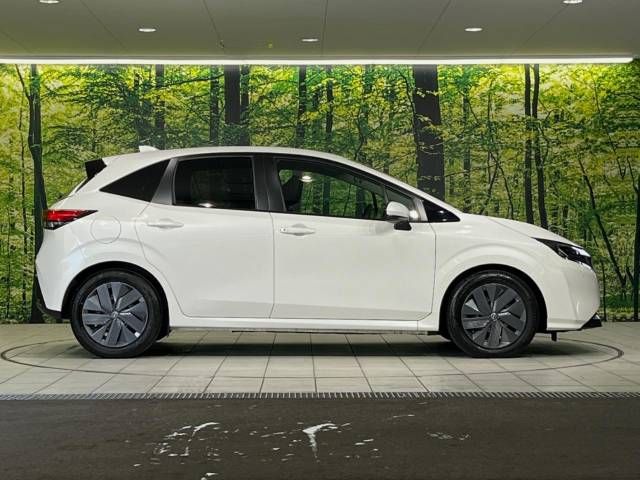 Nissan NOTE 2023-06 26498-17