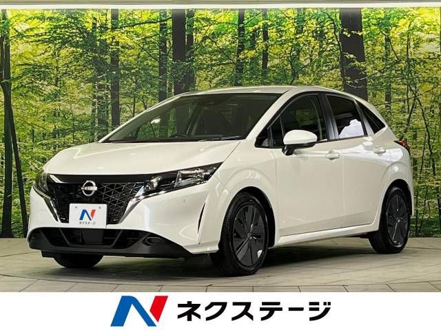 Nissan NOTE 2023-06 26498-0