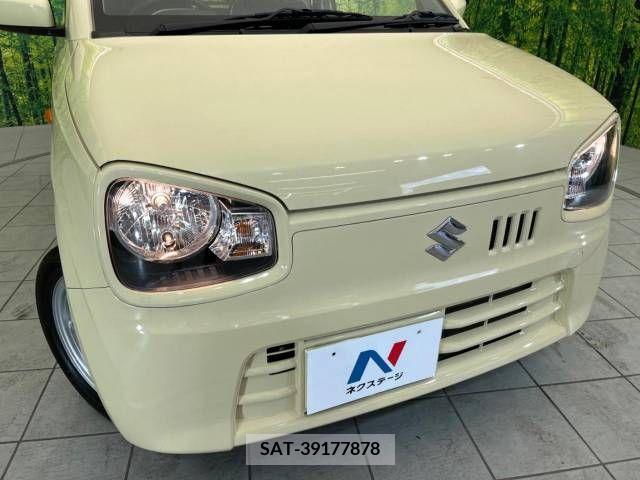 Suzuki ALTO 2020-10 256288-12