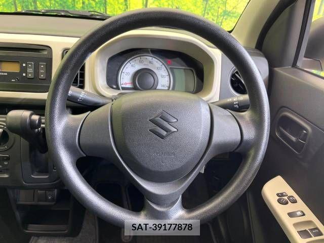Suzuki ALTO 2020-10 256288-11