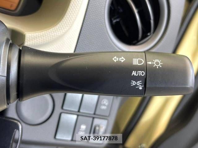 Suzuki ALTO 2020-10 256288-19