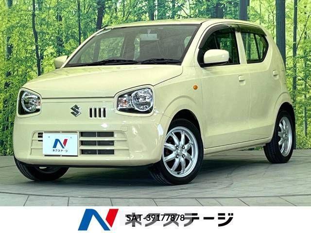 Suzuki ALTO 2020-10 256288-0