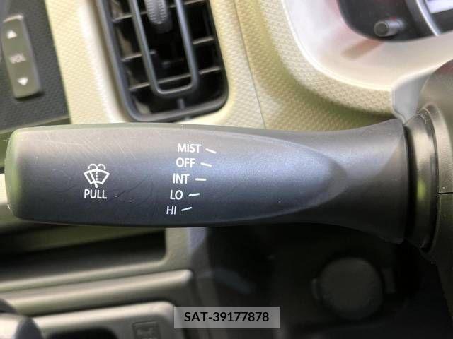 Suzuki ALTO 2020-10 256288-18