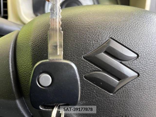 Suzuki ALTO 2020-10 256288-4
