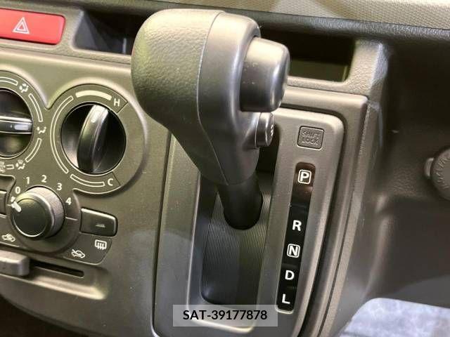 Suzuki ALTO 2020-10 256288-17