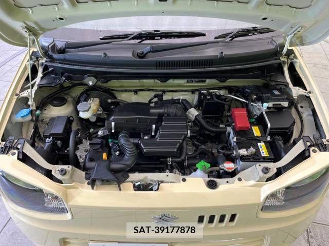 Suzuki ALTO 2020-10 256288-16