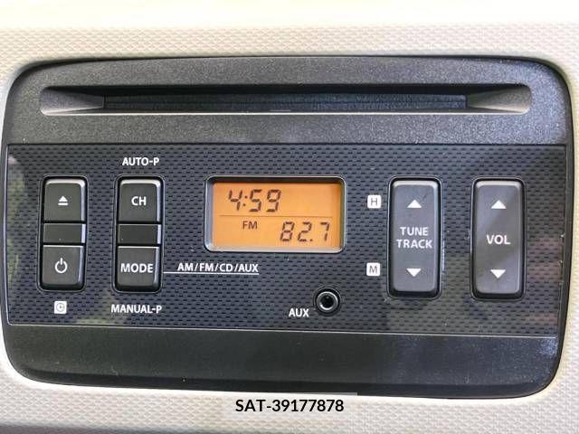 Suzuki ALTO 2020-10 256288-2