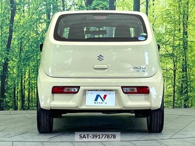 Suzuki ALTO 2020-10 256288-15