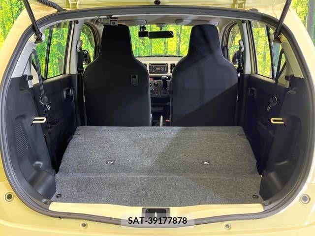 Suzuki ALTO 2020-10 256288-10