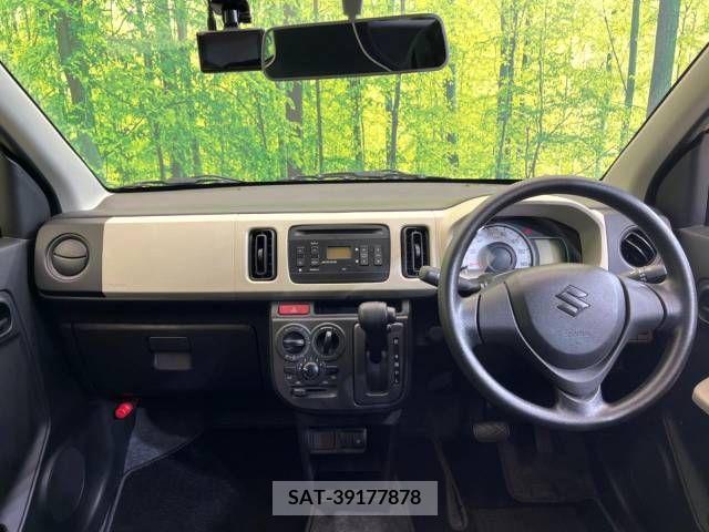 Suzuki ALTO 2020-10 256288-1