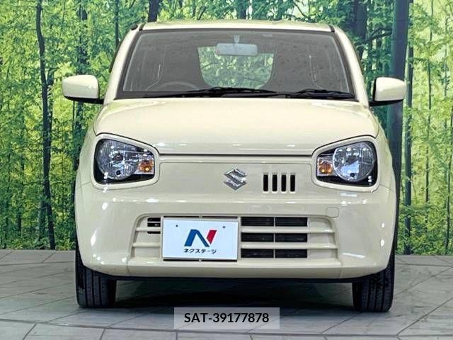 Suzuki ALTO 2020-10 256288-14