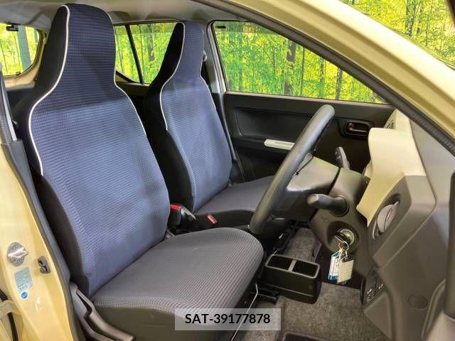 Suzuki ALTO 2020-10 256288-8