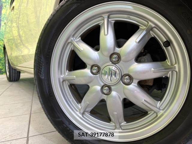 Suzuki ALTO 2020-10 256288-13