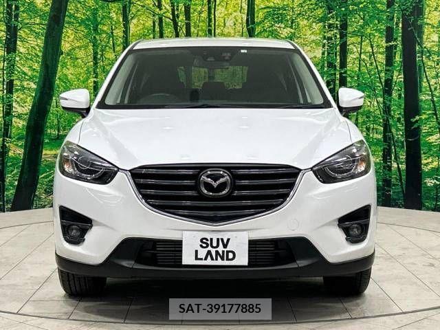 Mazda CX-5 2016-02 358622-14