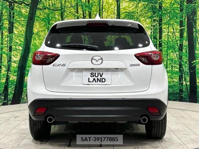 Mazda CX-5 2016-02 358622-15