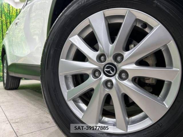 Mazda CX-5 2016-02 358622-13