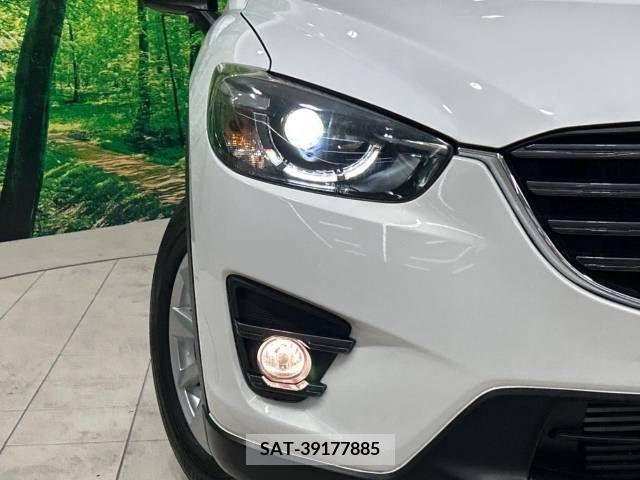 Mazda CX-5 2016-02 358622-12