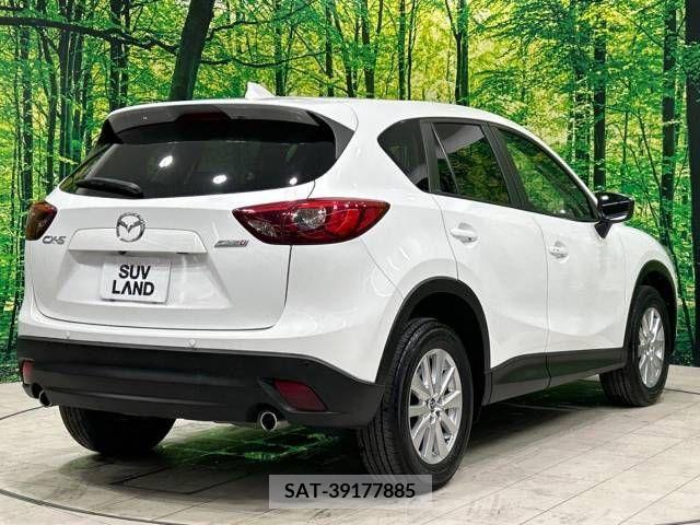 Mazda CX-5 2016-02 358622-17