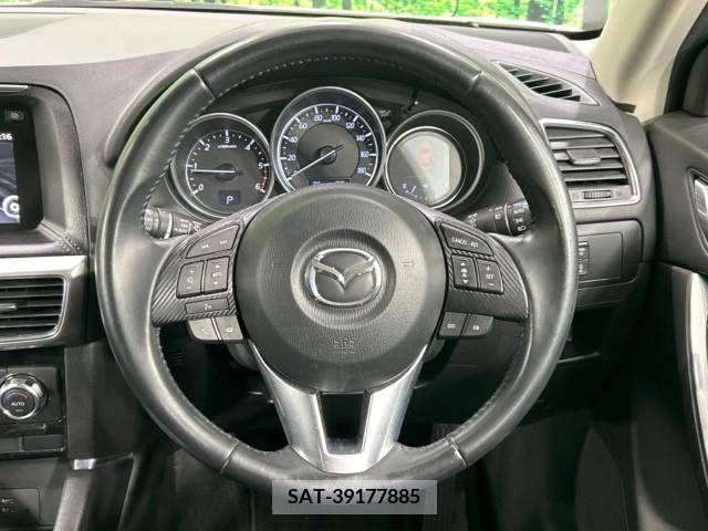 Mazda CX-5 2016-02 358622-11