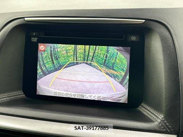 Mazda CX-5 2016-02 358622-3