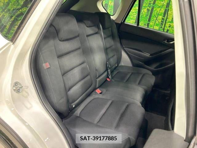 Mazda CX-5 2016-02 358622-9