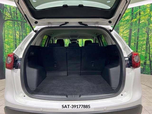 Mazda CX-5 2016-02 358622-10