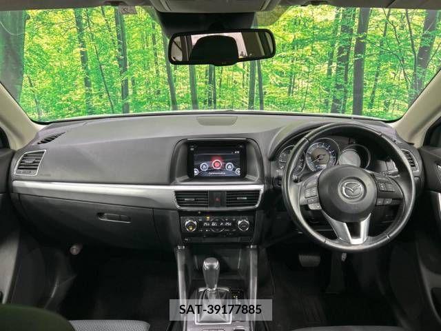 Mazda CX-5 2016-02 358622-1