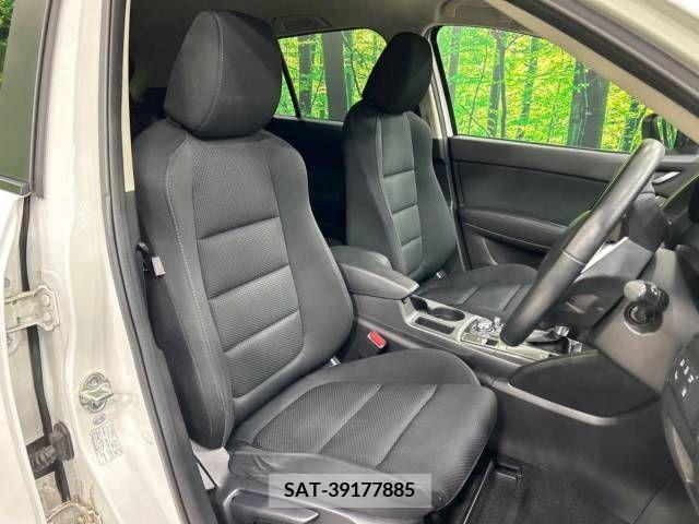 Mazda CX-5 2016-02 358622-8