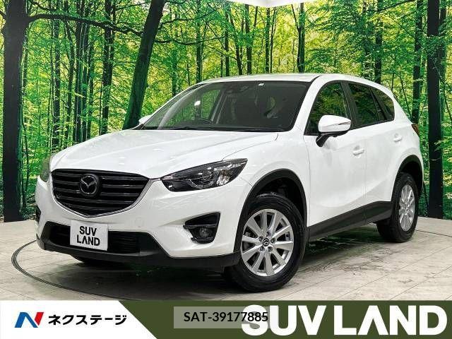 Mazda CX-5 2016-02 358622-0