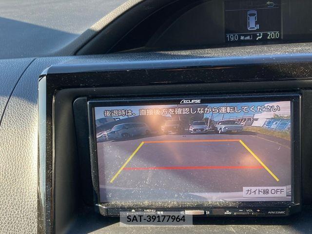 Toyota VOXY 2016-12 289272-6