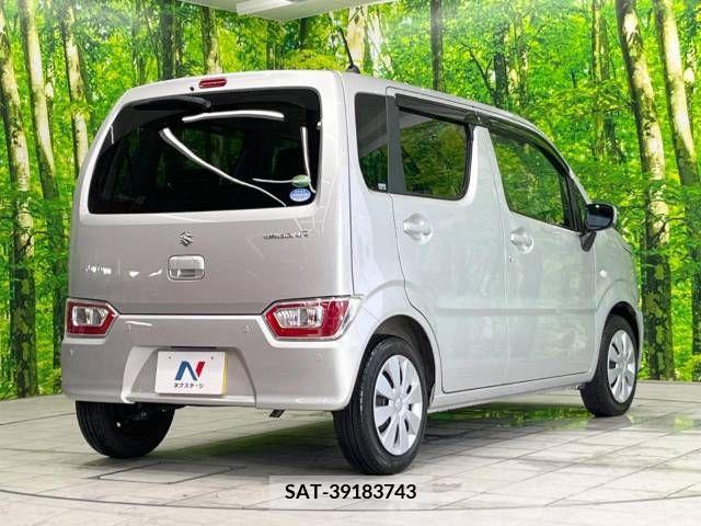 Suzuki WAGON R 2020-04 336084-17
