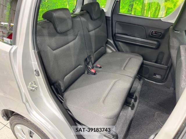 Suzuki WAGON R 2020-04 336084-10
