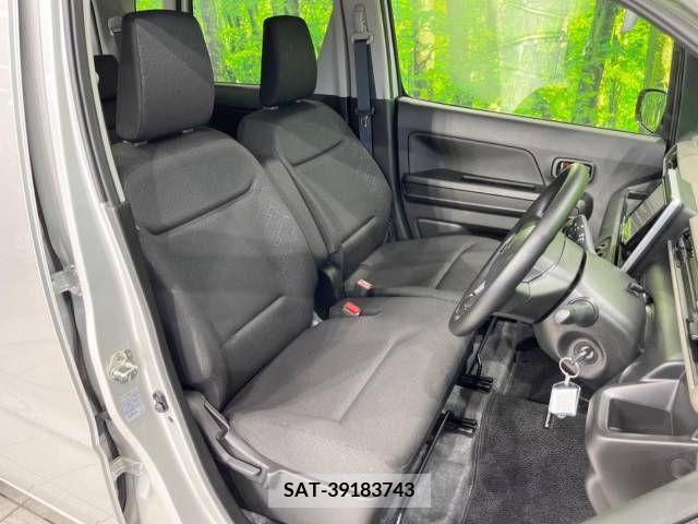 Suzuki WAGON R 2020-04 336084-9