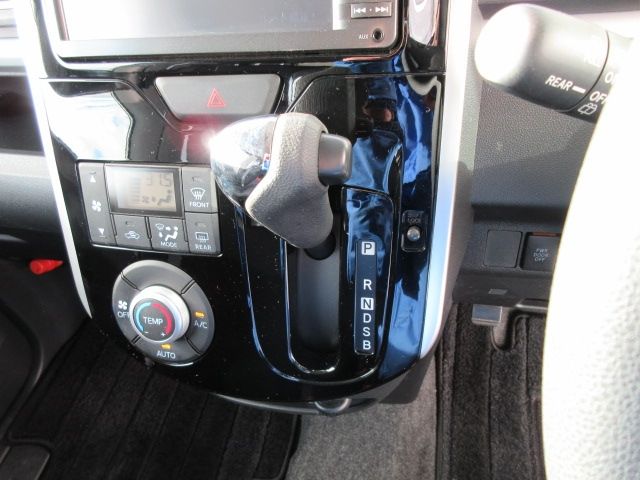 Daihatsu TANTO CUSTOM 2014-07 2254-17