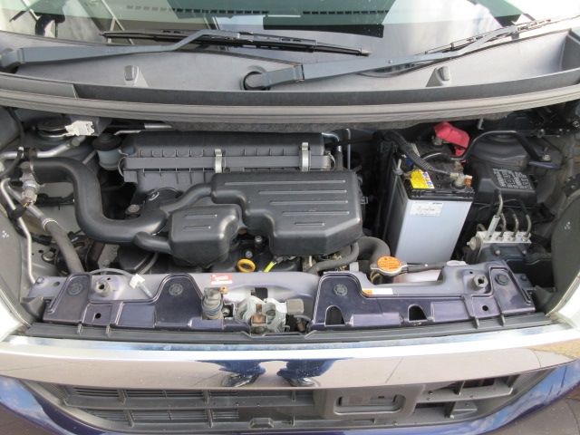 Daihatsu TANTO CUSTOM 2014-07 2254-25