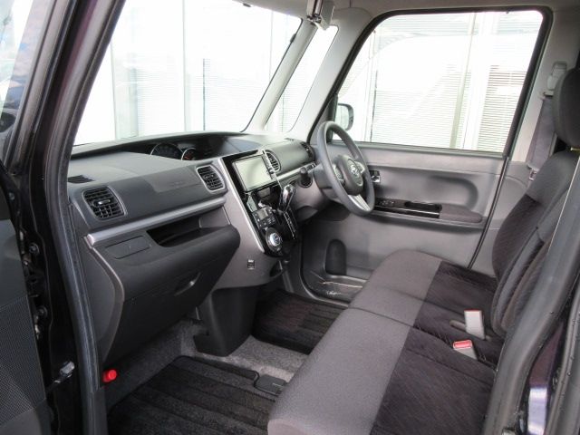 Daihatsu TANTO CUSTOM 2014-07 2254-4