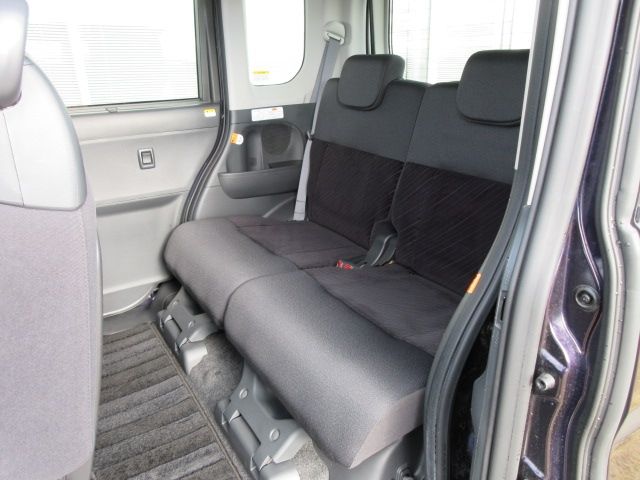 Daihatsu TANTO CUSTOM 2014-07 2254-5