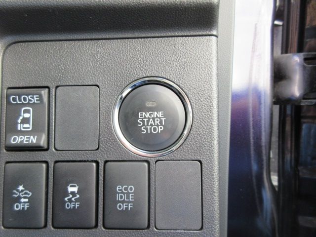Daihatsu TANTO CUSTOM 2014-07 2254-18