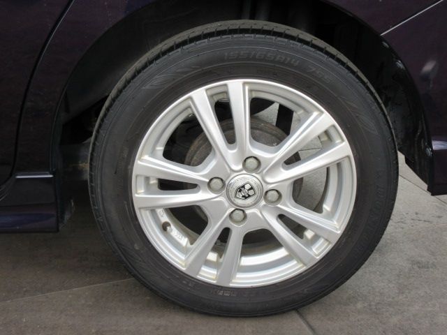 Daihatsu TANTO CUSTOM 2014-07 2254-8