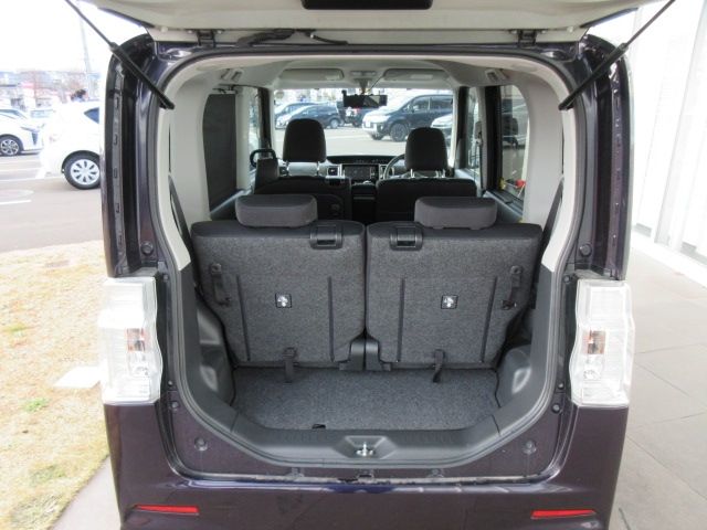 Daihatsu TANTO CUSTOM 2014-07 2254-9