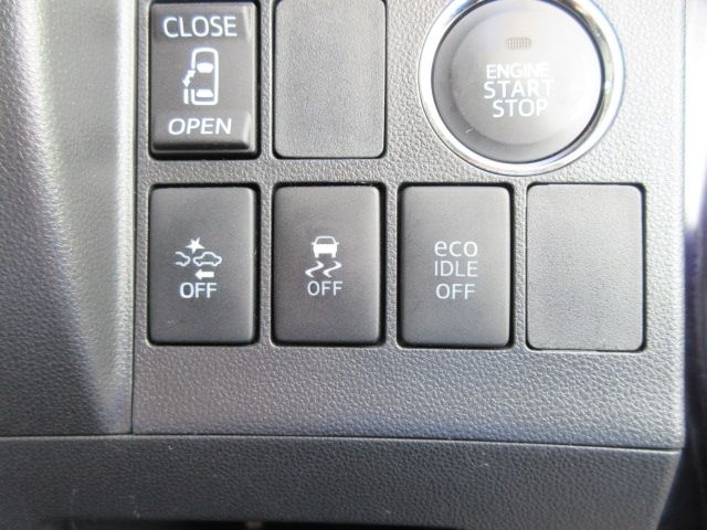 Daihatsu TANTO CUSTOM 2014-07 2254-20