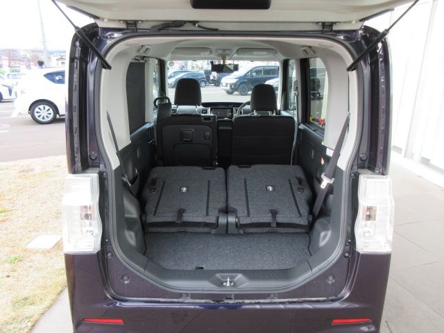 Daihatsu TANTO CUSTOM 2014-07 2254-10