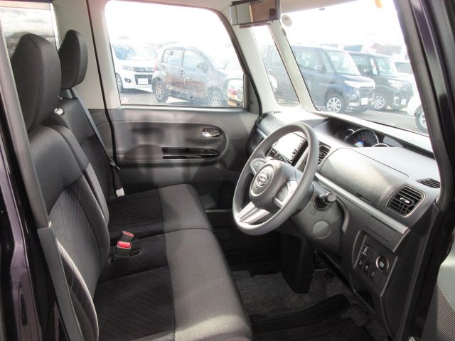 Daihatsu TANTO CUSTOM 2014-07 2254-12