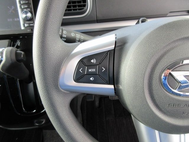 Daihatsu TANTO CUSTOM 2014-07 2254-22