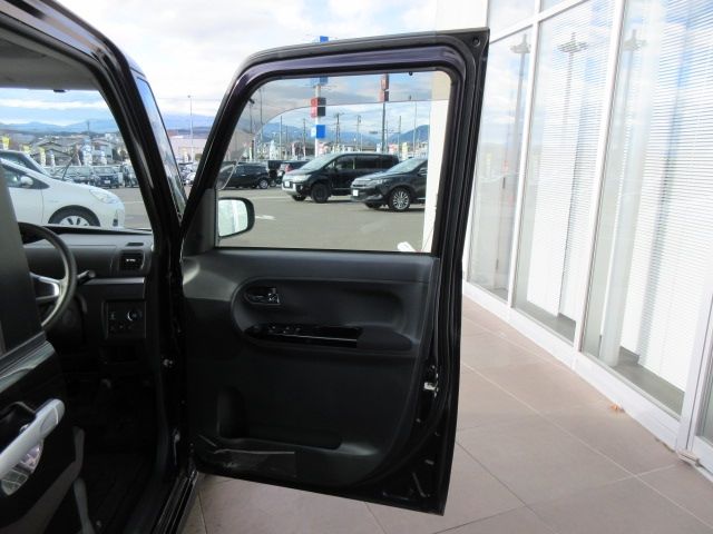 Daihatsu TANTO CUSTOM 2014-07 2254-13