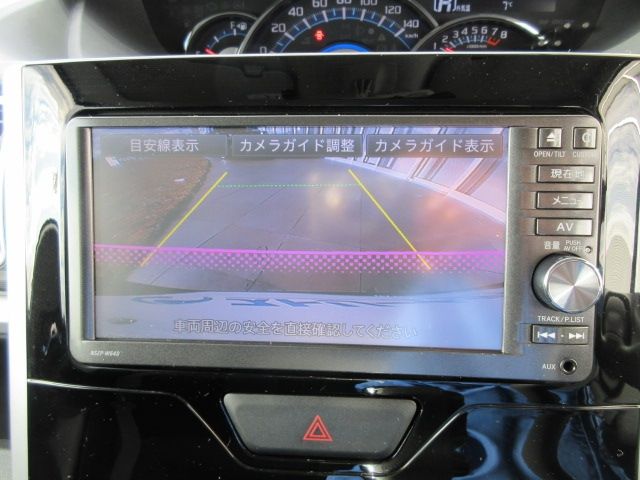 Daihatsu TANTO CUSTOM 2014-07 2254-15