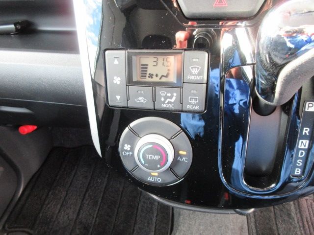 Daihatsu TANTO CUSTOM 2014-07 2254-16